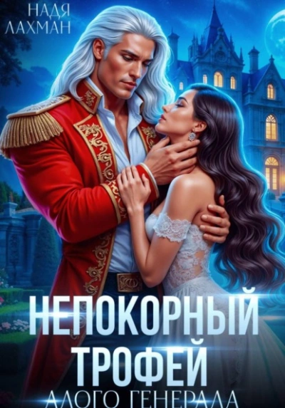 Непокорный трофей алого генерала - Надя Лахман Лучшие аудиокниги онлайн слушать бесплатно➝ Без остановки, полными циклами! ☆Более 100000 новых книг☆ ➝ Присоединяйтесь ✔️ audioknigi-onlain.com