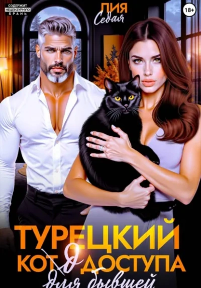 Турецкий код доступа для бывшей - Лия Седая Лучшие аудиокниги онлайн слушать бесплатно➝ Без остановки, полными циклами! ☆Более 100000 новых книг☆ ➝ Присоединяйтесь ✔️ audioknigi-onlain.com
