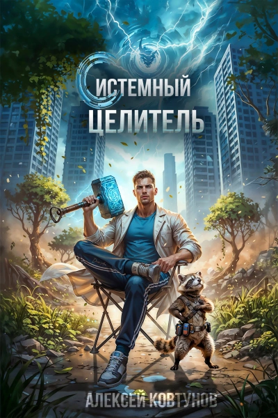 Системный целитель 3 - Алексей Ковтунов Лучшие аудиокниги онлайн слушать бесплатно➝ Без остановки, полными циклами! ☆Более 100000 новых книг☆ ➝ Присоединяйтесь ✔️ audioknigi-onlain.com