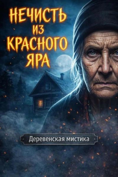 Нечисть из Красного Яра - Ирэн Блейк Лучшие аудиокниги онлайн слушать бесплатно➝ Без остановки, полными циклами! ☆Более 100000 новых книг☆ ➝ Присоединяйтесь ✔️ audioknigi-onlain.com