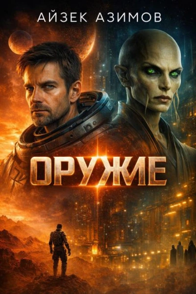 Оружие - Айзек Азимов Лучшие аудиокниги онлайн слушать бесплатно➝ Без остановки, полными циклами! ☆Более 100000 новых книг☆ ➝ Присоединяйтесь ✔️ audioknigi-onlain.com
