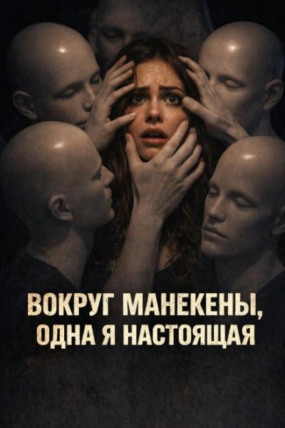 Вокруг манекены, одна я настоящая - Виктория Румянцева Лучшие аудиокниги онлайн слушать бесплатно➝ Без остановки, полными циклами! ☆Более 100000 новых книг☆ ➝ Присоединяйтесь ✔️ audioknigi-onlain.com