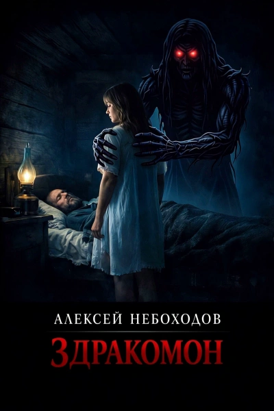 Здракомон - Алексей Небоходов Лучшие аудиокниги онлайн слушать бесплатно➝ Без остановки, полными циклами! ☆Более 100000 новых книг☆ ➝ Присоединяйтесь ✔️ audioknigi-onlain.com