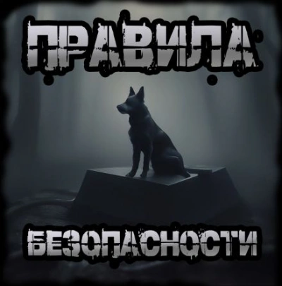 Правила безопасности - Иван Чулкин Лучшие аудиокниги онлайн слушать бесплатно➝ Без остановки, полными циклами! ☆Более 100000 новых книг☆ ➝ Присоединяйтесь ✔️ audioknigi-onlain.com