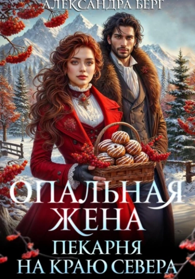 Опальная жена. Пекарня на краю севера - Александра Берг Лучшие аудиокниги онлайн слушать бесплатно➝ Без остановки, полными циклами! ☆Более 100000 новых книг☆ ➝ Присоединяйтесь ✔️ audioknigi-onlain.com