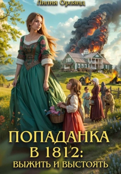 Выжить и выстоять - Лилия Орланд Лучшие аудиокниги онлайн слушать бесплатно➝ Без остановки, полными циклами! ☆Более 100000 новых книг☆ ➝ Присоединяйтесь ✔️ audioknigi-onlain.com