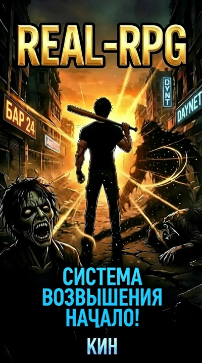 Начало - Кин Лучшие аудиокниги онлайн слушать бесплатно➝ Без остановки, полными циклами! ☆Более 100000 новых книг☆ ➝ Присоединяйтесь ✔️ audioknigi-onlain.com