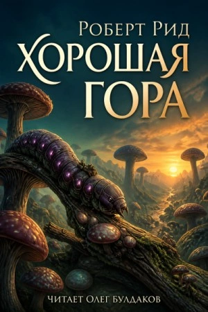 Хорошая гора - Роберт Рид Лучшие аудиокниги онлайн слушать бесплатно➝ Без остановки, полными циклами! ☆Более 100000 новых книг☆ ➝ Присоединяйтесь ✔️ audioknigi-onlain.com