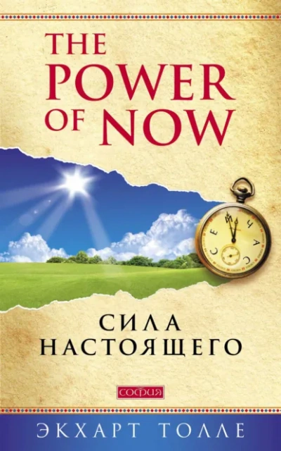 Сила настоящего. Руководство к духовному просветлению - Экхарт Толле Лучшие аудиокниги онлайн слушать бесплатно➝ Без остановки, полными циклами! ☆Более 100000 новых книг☆ ➝ Присоединяйтесь ✔️ audioknigi-onlain.com