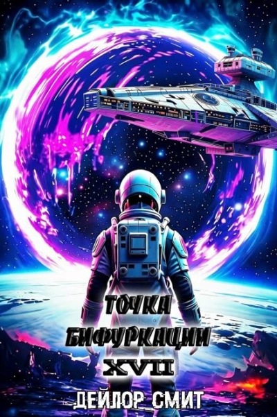Точка Бифуркации 17. Финал - Дейлор Смит Лучшие аудиокниги онлайн слушать бесплатно➝ Без остановки, полными циклами! ☆Более 100000 новых книг☆ ➝ Присоединяйтесь ✔️ audioknigi-onlain.com