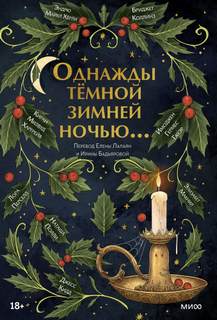 Однажды темной зимней ночью... (Сборник) Лучшие аудиокниги онлайн слушать бесплатно➝ Без остановки, полными циклами! ☆Более 100000 новых книг☆ ➝ Присоединяйтесь ✔️ audioknigi-onlain.com