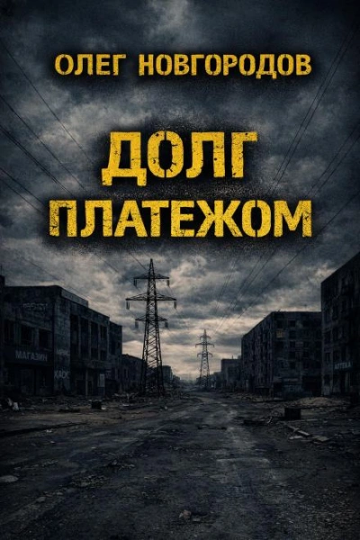 Долг платежом - Олег Новгородов Лучшие аудиокниги онлайн слушать бесплатно➝ Без остановки, полными циклами! ☆Более 100000 новых книг☆ ➝ Присоединяйтесь ✔️ audioknigi-onlain.com