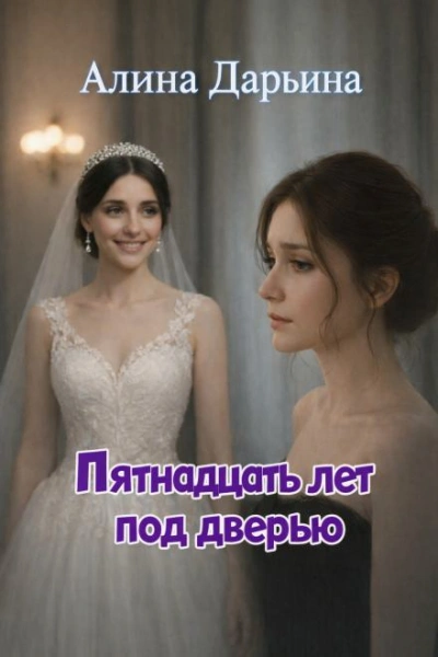 Пятнадцать лет под дверью - Алина Дарьина Лучшие аудиокниги онлайн слушать бесплатно➝ Без остановки, полными циклами! ☆Более 100000 новых книг☆ ➝ Присоединяйтесь ✔️ audioknigi-onlain.com