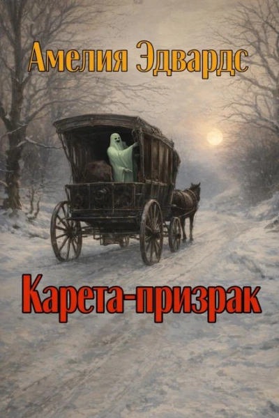 Карета-призрак - Амелия Эдвардс Лучшие аудиокниги онлайн слушать бесплатно➝ Без остановки, полными циклами! ☆Более 100000 новых книг☆ ➝ Присоединяйтесь ✔️ audioknigi-onlain.com