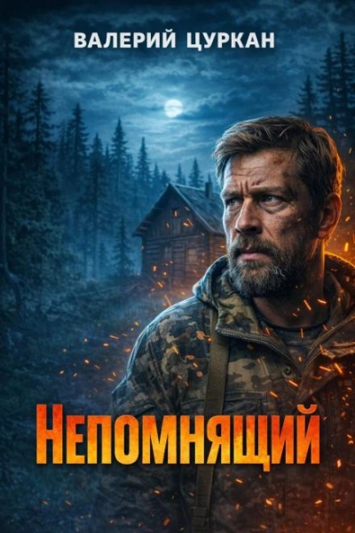 Непомнящий - Валерий Цуркан Лучшие аудиокниги онлайн слушать бесплатно➝ Без остановки, полными циклами! ☆Более 100000 новых книг☆ ➝ Присоединяйтесь ✔️ audioknigi-onlain.com
