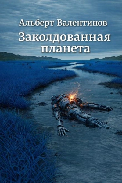Заколдованная планета - Альберт Валентинов Лучшие аудиокниги онлайн слушать бесплатно➝ Без остановки, полными циклами! ☆Более 100000 новых книг☆ ➝ Присоединяйтесь ✔️ audioknigi-onlain.com