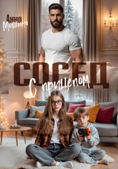 Сосед с прицепом - Анна Мишина Лучшие аудиокниги онлайн слушать бесплатно➝ Без остановки, полными циклами! ☆Более 100000 новых книг☆ ➝ Присоединяйтесь ✔️ audioknigi-onlain.com