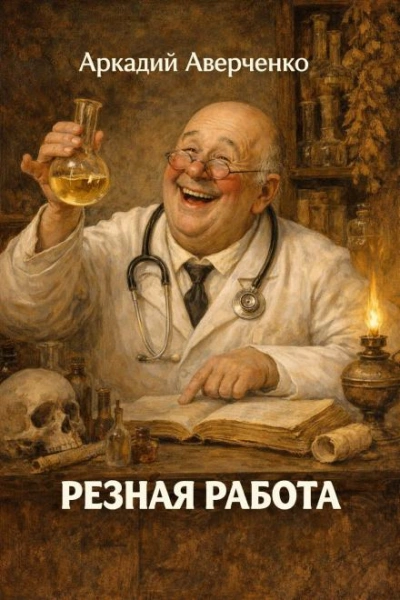Резная работа - Аркадий Аверченко Лучшие аудиокниги онлайн слушать бесплатно➝ Без остановки, полными циклами! ☆Более 100000 новых книг☆ ➝ Присоединяйтесь ✔️ audioknigi-onlain.com