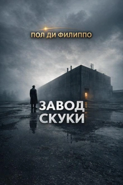 Завод скуки - Пол Ди Филиппо Лучшие аудиокниги онлайн слушать бесплатно➝ Без остановки, полными циклами! ☆Более 100000 новых книг☆ ➝ Присоединяйтесь ✔️ audioknigi-onlain.com