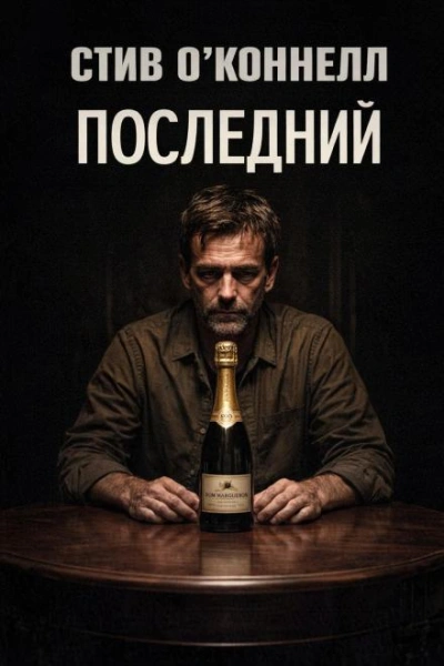 Последний - Стив О'Коннелл Лучшие аудиокниги онлайн слушать бесплатно➝ Без остановки, полными циклами! ☆Более 100000 новых книг☆ ➝ Присоединяйтесь ✔️ audioknigi-onlain.com