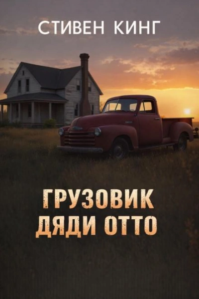 Грузовик дяди Отто - Стивен Кинг Лучшие аудиокниги онлайн слушать бесплатно➝ Без остановки, полными циклами! ☆Более 100000 новых книг☆ ➝ Присоединяйтесь ✔️ audioknigi-onlain.com