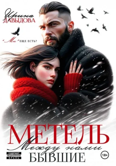 Бывшие. Между нами метель - Ирина Давыдова Лучшие аудиокниги онлайн слушать бесплатно➝ Без остановки, полными циклами! ☆Более 100000 новых книг☆ ➝ Присоединяйтесь ✔️ audioknigi-onlain.com