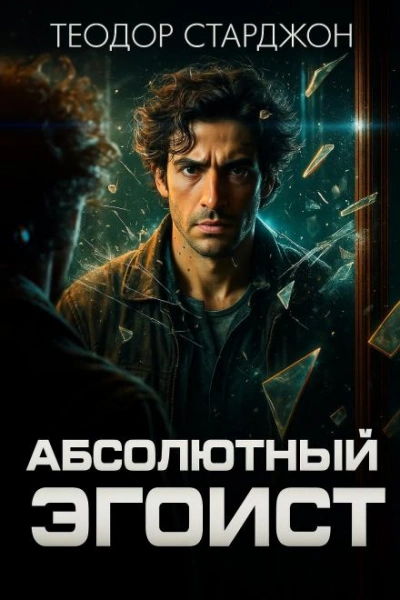 Абсолютный эгоист - Теодор Старджон Лучшие аудиокниги онлайн слушать бесплатно➝ Без остановки, полными циклами! ☆Более 100000 новых книг☆ ➝ Присоединяйтесь ✔️ audioknigi-onlain.com