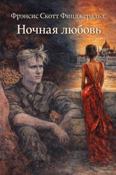 Ночная любовь - Фрэнсис Скотт Фицджеральд Лучшие аудиокниги онлайн слушать бесплатно➝ Без остановки, полными циклами! ☆Более 100000 новых книг☆ ➝ Присоединяйтесь ✔️ audioknigi-onlain.com