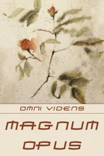 Magnum opus - Omni Videns Лучшие аудиокниги онлайн слушать бесплатно➝ Без остановки, полными циклами! ☆Более 100000 новых книг☆ ➝ Присоединяйтесь ✔️ audioknigi-onlain.com