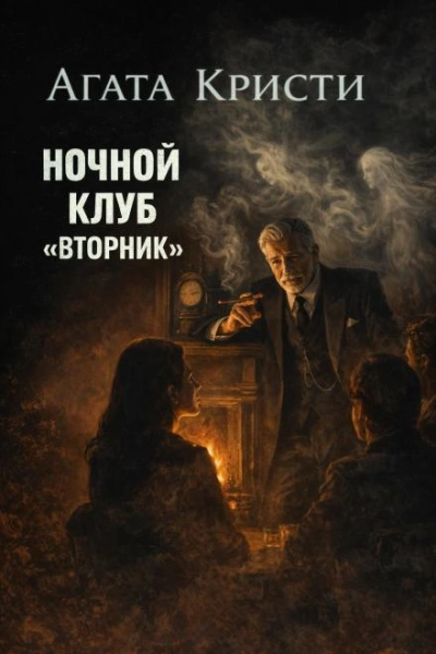 Ночной клуб «Вторник - Агата Кристи Лучшие аудиокниги онлайн слушать бесплатно➝ Без остановки, полными циклами! ☆Более 100000 новых книг☆ ➝ Присоединяйтесь ✔️ audioknigi-onlain.com