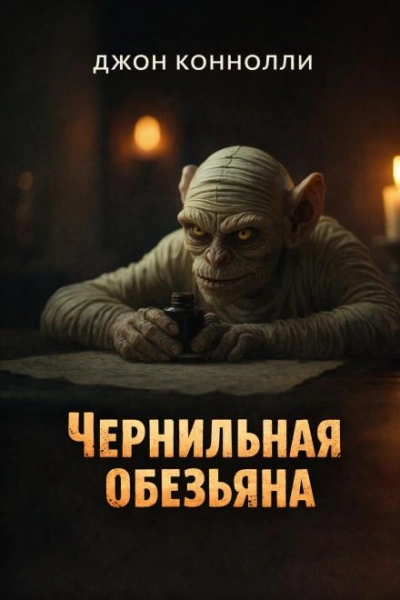 Чернильная обезьяна - Джон Коннолли Лучшие аудиокниги онлайн слушать бесплатно➝ Без остановки, полными циклами! ☆Более 100000 новых книг☆ ➝ Присоединяйтесь ✔️ audioknigi-onlain.com