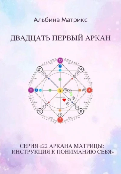 Матрица судьбы. Двадцать первый аркан - Альбина Матрикс Лучшие аудиокниги онлайн слушать бесплатно➝ Без остановки, полными циклами! ☆Более 100000 новых книг☆ ➝ Присоединяйтесь ✔️ audioknigi-onlain.com