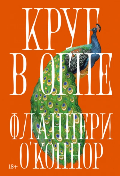 Круг в огне: Рассказы - Фланнери О'Коннор Лучшие аудиокниги онлайн слушать бесплатно➝ Без остановки, полными циклами! ☆Более 100000 новых книг☆ ➝ Присоединяйтесь ✔️ audioknigi-onlain.com