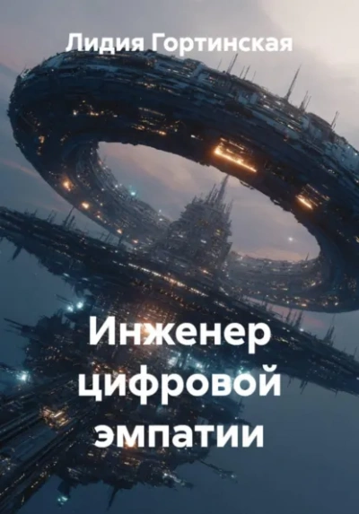 Инженер цифровой эмпатии - Лидия Гортинская Лучшие аудиокниги онлайн слушать бесплатно➝ Без остановки, полными циклами! ☆Более 100000 новых книг☆ ➝ Присоединяйтесь ✔️ audioknigi-onlain.com