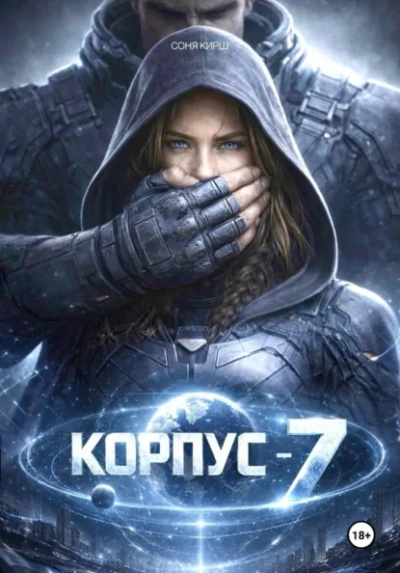 КОРПУС-7 - Соня Кирш Лучшие аудиокниги онлайн слушать бесплатно➝ Без остановки, полными циклами! ☆Более 100000 новых книг☆ ➝ Присоединяйтесь ✔️ audioknigi-onlain.com