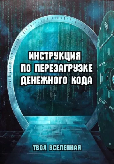 Инструкция по перезагрузке денежного кода - Твоя Вселенная Лучшие аудиокниги онлайн слушать бесплатно➝ Без остановки, полными циклами! ☆Более 100000 новых книг☆ ➝ Присоединяйтесь ✔️ audioknigi-onlain.com