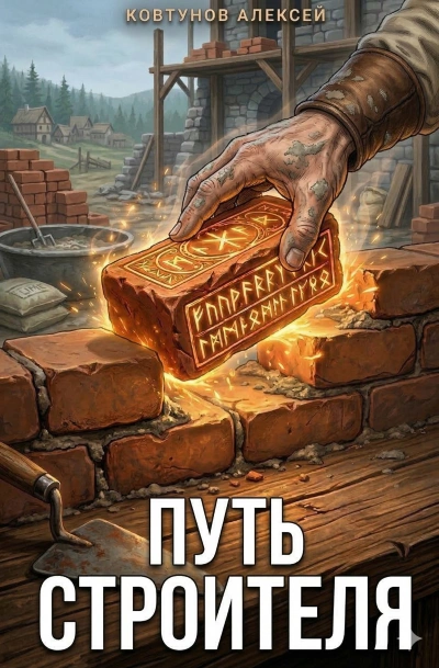 Путь строителя 3 - Алексей Ковтунов Лучшие аудиокниги онлайн слушать бесплатно➝ Без остановки, полными циклами! ☆Более 100000 новых книг☆ ➝ Присоединяйтесь ✔️ audioknigi-onlain.com