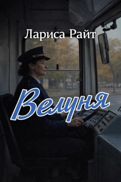 Велуня - Лариса Райт Лучшие аудиокниги онлайн слушать бесплатно➝ Без остановки, полными циклами! ☆Более 100000 новых книг☆ ➝ Присоединяйтесь ✔️ audioknigi-onlain.com