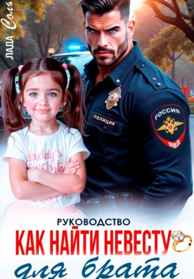 Руководство. Как найти невесту для брата - Лада Соль Лучшие аудиокниги онлайн слушать бесплатно➝ Без остановки, полными циклами! ☆Более 100000 новых книг☆ ➝ Присоединяйтесь ✔️ audioknigi-onlain.com