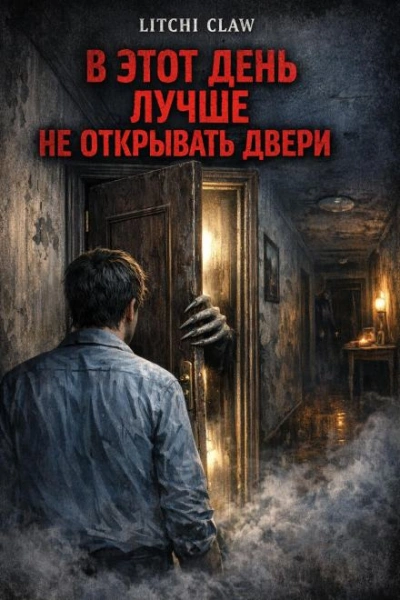 В этот день лучше не открывать двери - Litchi Claw Лучшие аудиокниги онлайн слушать бесплатно➝ Без остановки, полными циклами! ☆Более 100000 новых книг☆ ➝ Присоединяйтесь ✔️ audioknigi-onlain.com