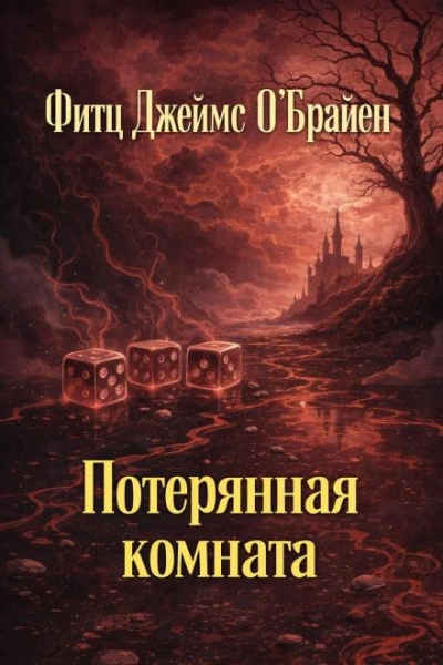 Потерянная комната - Фитц Джеймс О'Брайен Лучшие аудиокниги онлайн слушать бесплатно➝ Без остановки, полными циклами! ☆Более 100000 новых книг☆ ➝ Присоединяйтесь ✔️ audioknigi-onlain.com