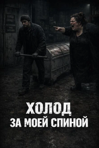 Холод за моей спиной - Алексей Жуков Лучшие аудиокниги онлайн слушать бесплатно➝ Без остановки, полными циклами! ☆Более 100000 новых книг☆ ➝ Присоединяйтесь ✔️ audioknigi-onlain.com