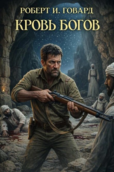 Кровь богов - Роберт И. Говард Лучшие аудиокниги онлайн слушать бесплатно➝ Без остановки, полными циклами! ☆Более 100000 новых книг☆ ➝ Присоединяйтесь ✔️ audioknigi-onlain.com