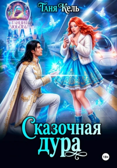 Сказочная дура - Таня Кель Лучшие аудиокниги онлайн слушать бесплатно➝ Без остановки, полными циклами! ☆Более 100000 новых книг☆ ➝ Присоединяйтесь ✔️ audioknigi-onlain.com