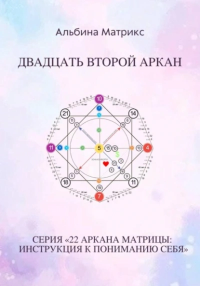 Матрица судьбы. Двадцать второй аркан - Альбина Матрикс Лучшие аудиокниги онлайн слушать бесплатно➝ Без остановки, полными циклами! ☆Более 100000 новых книг☆ ➝ Присоединяйтесь ✔️ audioknigi-onlain.com