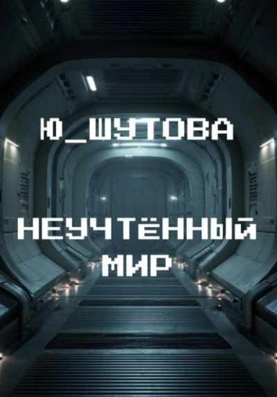 Неучтённый мир - Ю ШУТОВА Лучшие аудиокниги онлайн слушать бесплатно➝ Без остановки, полными циклами! ☆Более 100000 новых книг☆ ➝ Присоединяйтесь ✔️ audioknigi-onlain.com