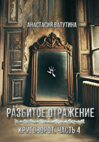 Разбитое отражение - Анастасия Ватутина Лучшие аудиокниги онлайн слушать бесплатно➝ Без остановки, полными циклами! ☆Более 100000 новых книг☆ ➝ Присоединяйтесь ✔️ audioknigi-onlain.com