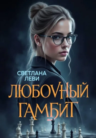 Любовный гамбит - Светлана Леви Лучшие аудиокниги онлайн слушать бесплатно➝ Без остановки, полными циклами! ☆Более 100000 новых книг☆ ➝ Присоединяйтесь ✔️ audioknigi-onlain.com