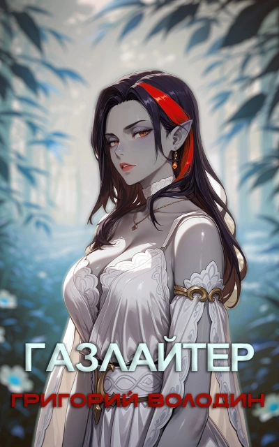 Газлайтер. Книга 28 - Григорий Володин Лучшие аудиокниги онлайн слушать бесплатно➝ Без остановки, полными циклами! ☆Более 100000 новых книг☆ ➝ Присоединяйтесь ✔️ audioknigi-onlain.com