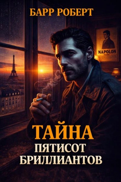 Тайна пятисот бриллиантов - Роберт Барр Лучшие аудиокниги онлайн слушать бесплатно➝ Без остановки, полными циклами! ☆Более 100000 новых книг☆ ➝ Присоединяйтесь ✔️ audioknigi-onlain.com
